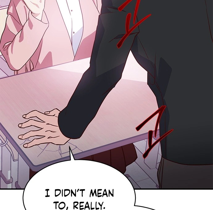 My girlfriend is a warrior from another world Chapter 6 page 78