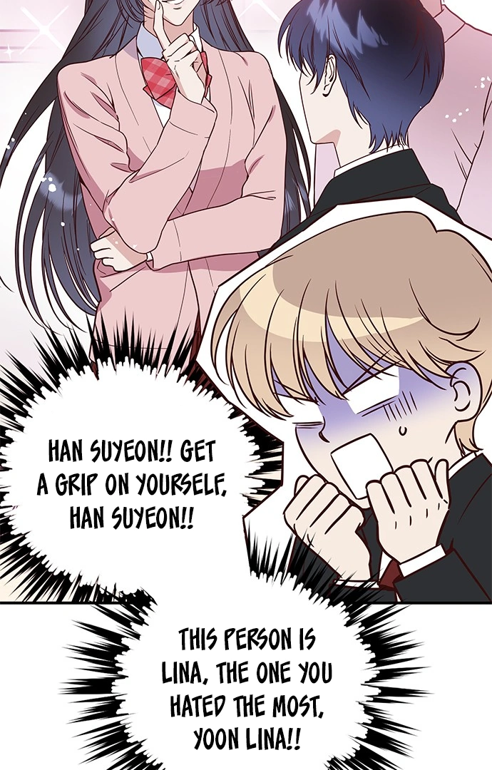 My girlfriend is a warrior from another world Chapter 6 page 7