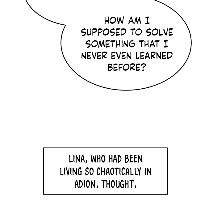 My girlfriend is a warrior from another world Chapter 6 page 79