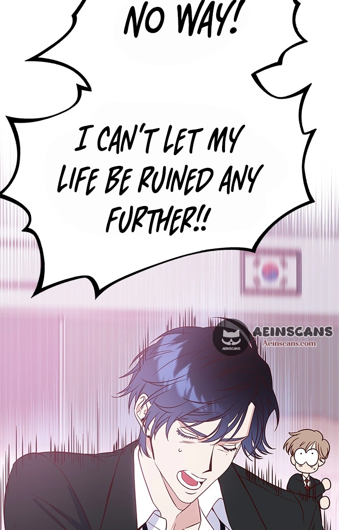 My girlfriend is a warrior from another world Chapter 6 page 84