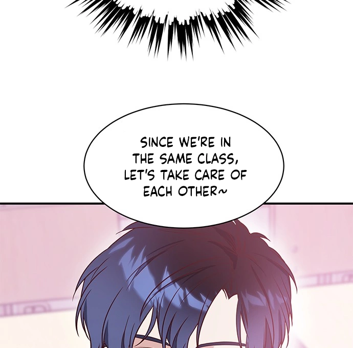 My girlfriend is a warrior from another world Chapter 6 page 8