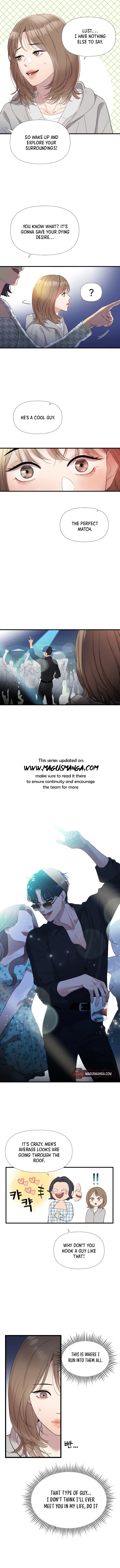 My God Is a Lustful Man Chapter 1.1 page 10