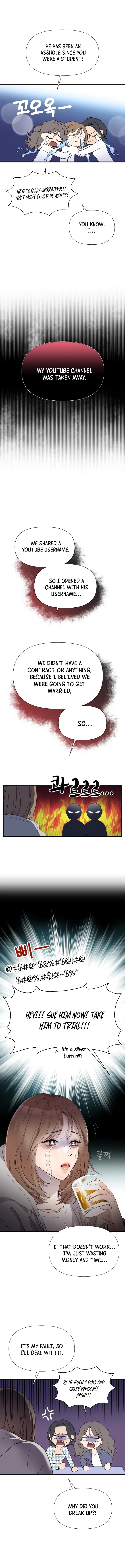 My God Is a Lustful Man Chapter 1.1 page 2