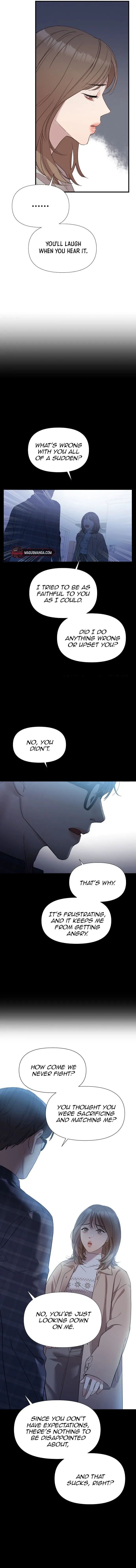 My God Is a Lustful Man Chapter 1.1 page 3