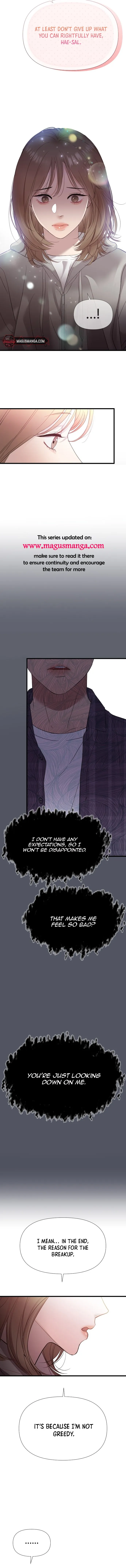 My God Is a Lustful Man Chapter 1.1 page 7