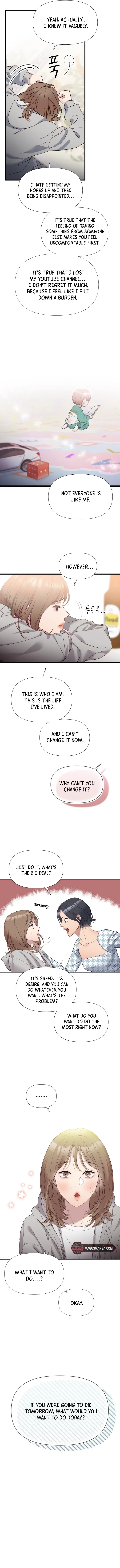 My God Is a Lustful Man Chapter 1.1 page 8