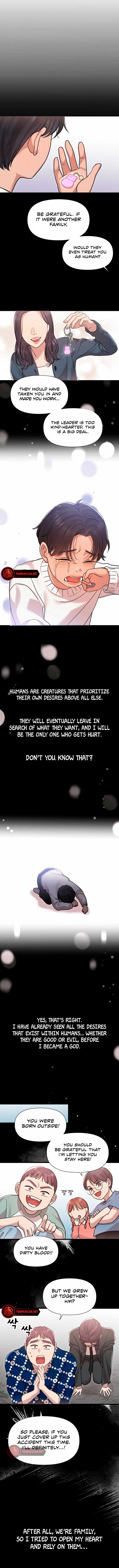 My God Is a Lustful Man Chapter 27 page 5