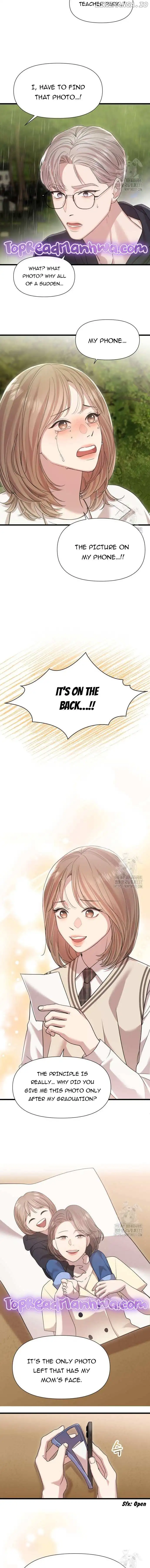 My God Is a Lustful Man Chapter 34 page 4