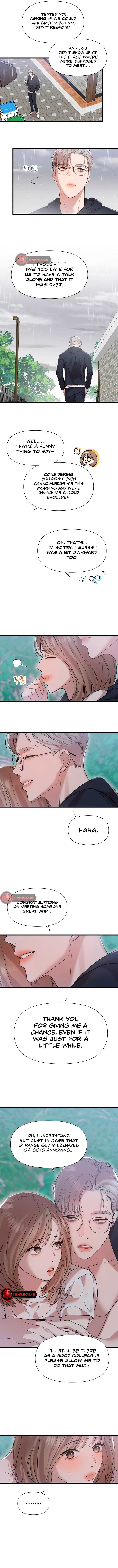 My God Is a Lustful Man Chapter 35 page 4