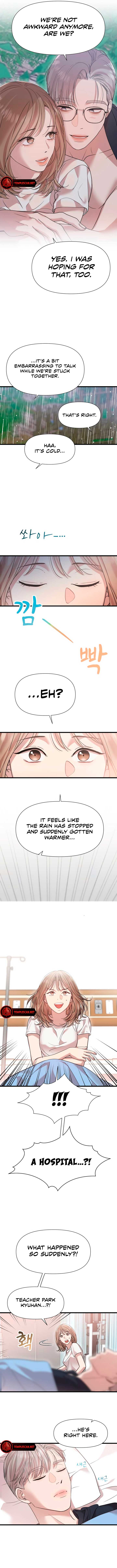 My God Is a Lustful Man Chapter 35 page 6