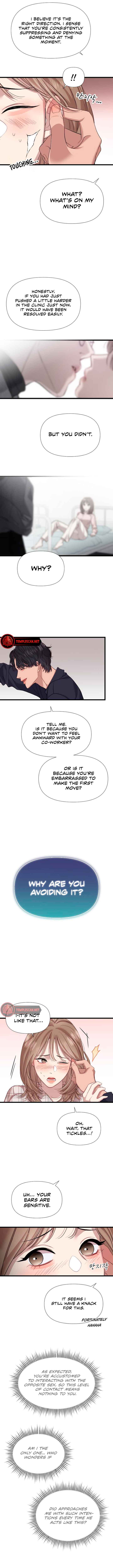 My God Is a Lustful Man Chapter 7 page 10