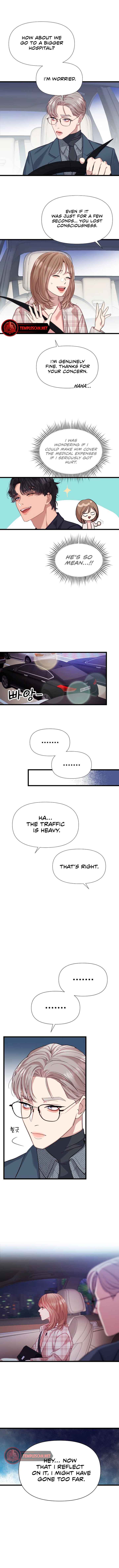 My God Is a Lustful Man Chapter 7 page 1
