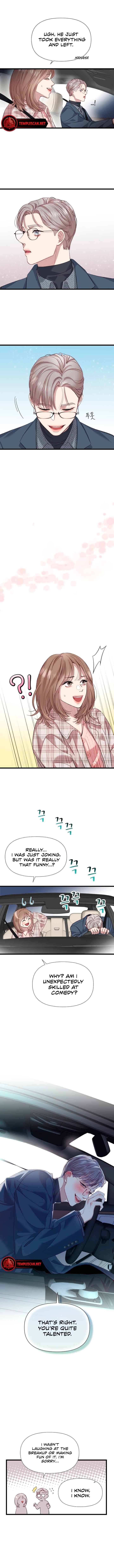 My God Is a Lustful Man Chapter 7 page 3