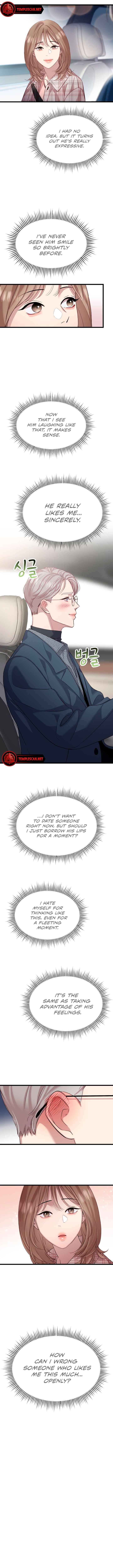 My God Is a Lustful Man Chapter 7 page 4