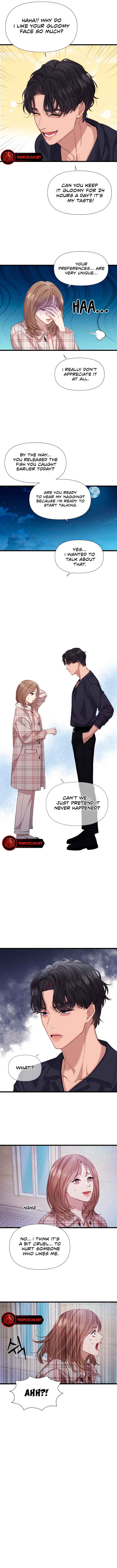 My God Is a Lustful Man Chapter 7 page 7