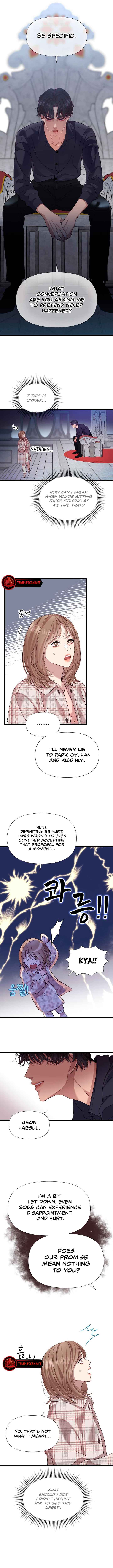 My God Is a Lustful Man Chapter 7 page 8