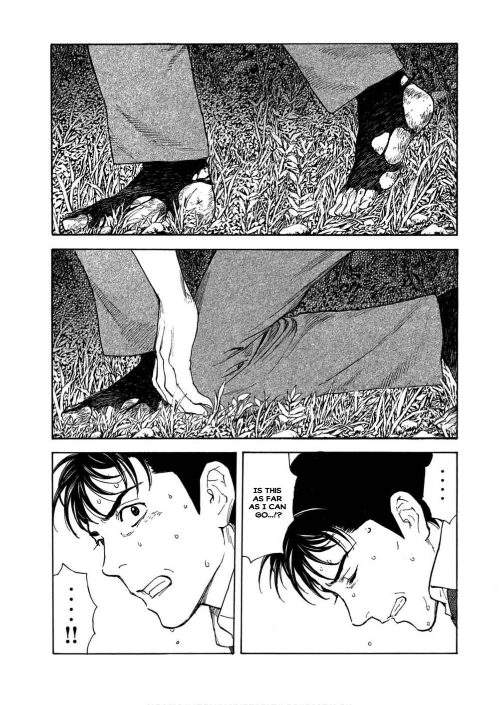 My Home Hero Chapter 111 page 16