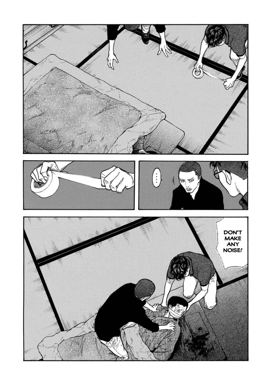 My Home Hero Chapter 126 page 13