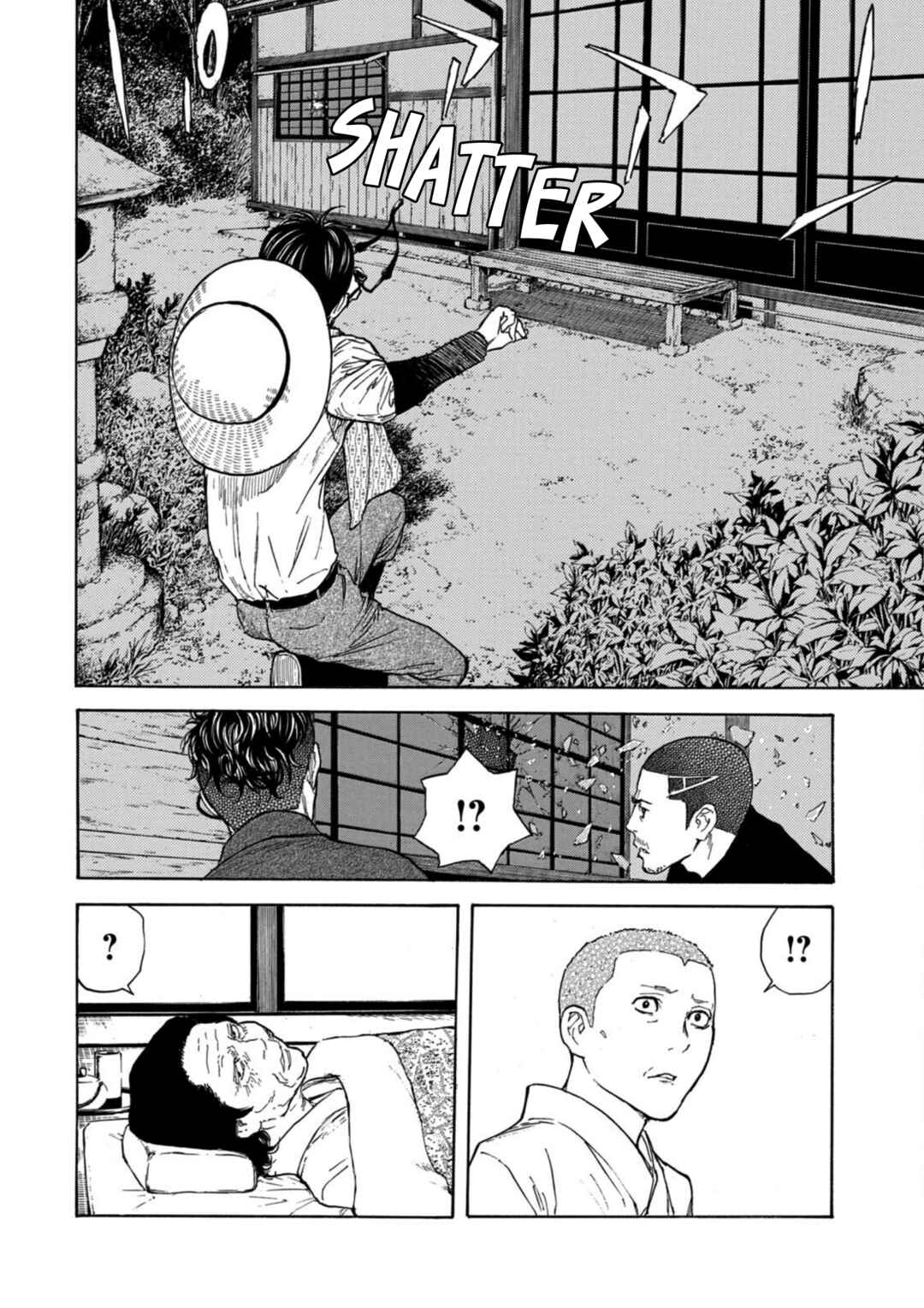 My Home Hero Chapter 126 page 15