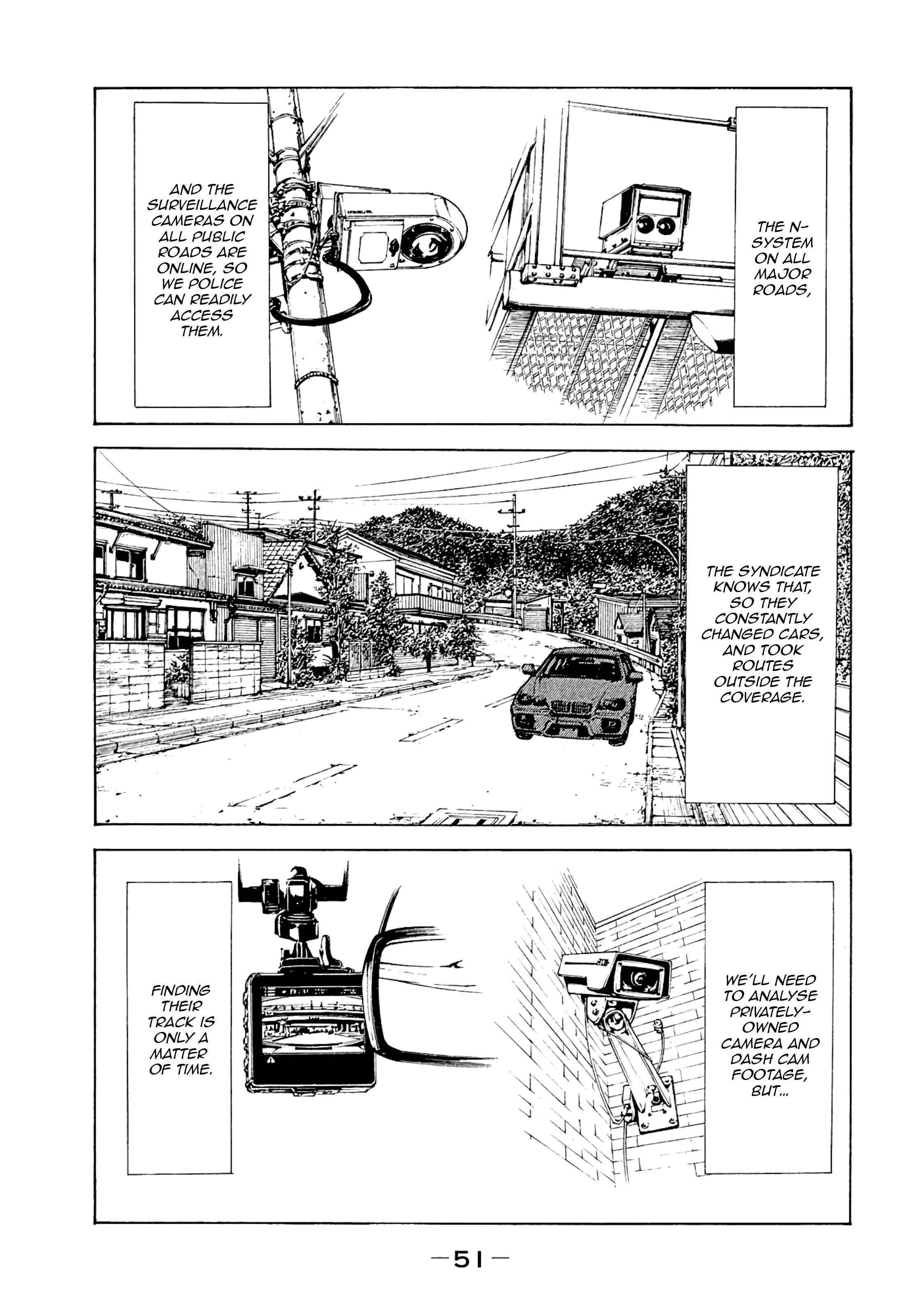 My Home Hero Chapter 72 page 6