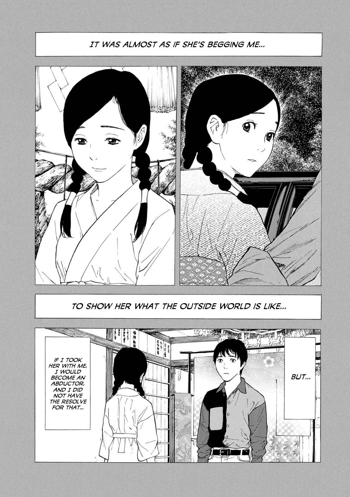 My Home Hero Chapter 86 page 4