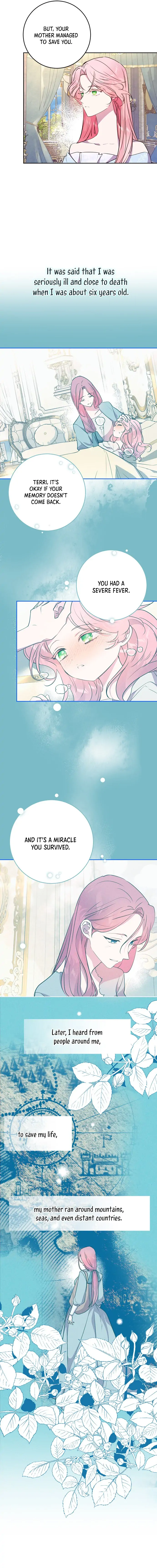 My Husband Changes Every Night Chapter 1 page 13