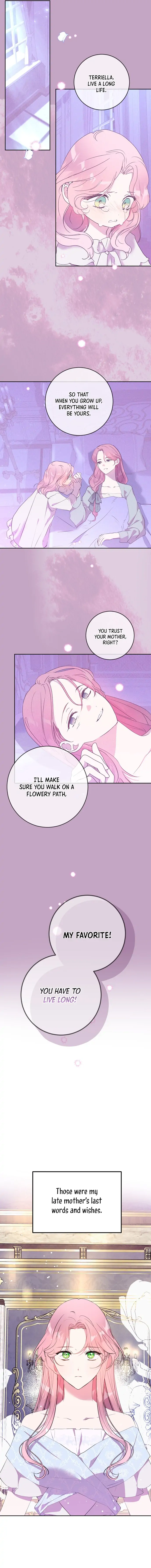 My Husband Changes Every Night Chapter 1 page 3