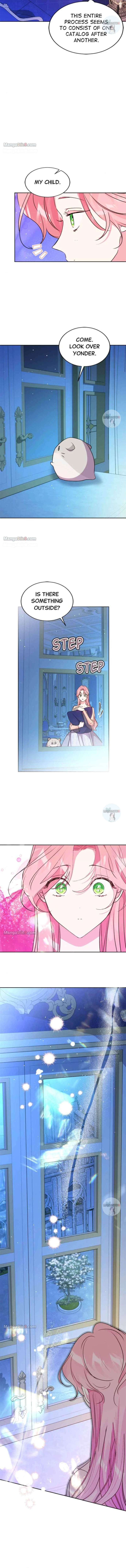 My Husband Changes Every Night Chapter 22 page 10