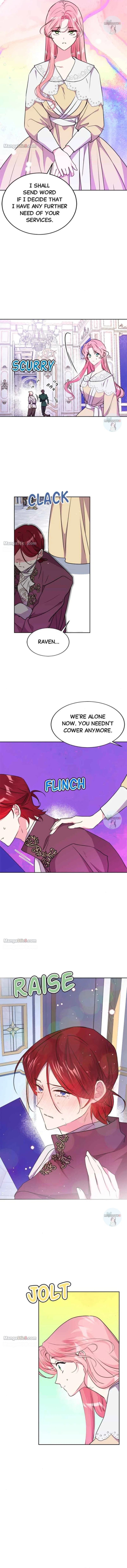 My Husband Changes Every Night Chapter 22 page 2