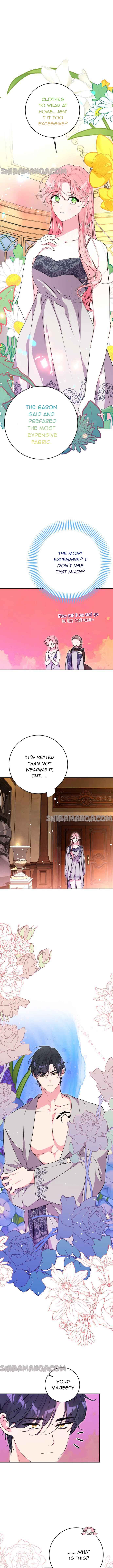 My Husband Changes Every Night Chapter 37 page 2