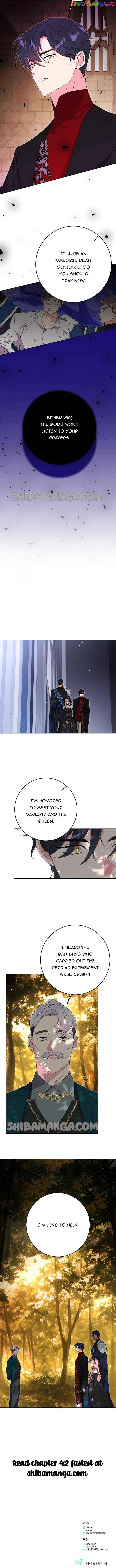 My Husband Changes Every Night Chapter 50 page 11