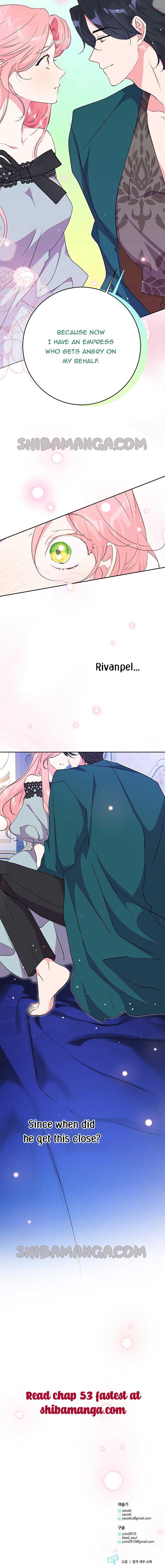 My Husband Changes Every Night Chapter 52 page 11