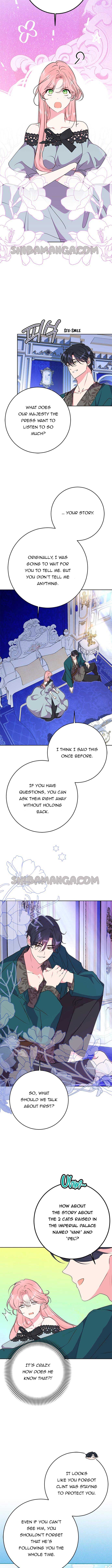 My Husband Changes Every Night Chapter 52 page 3