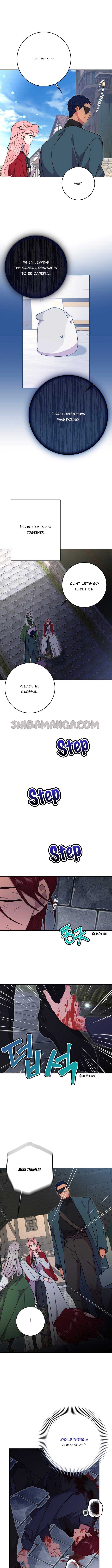 My Husband Changes Every Night Chapter 56 page 2