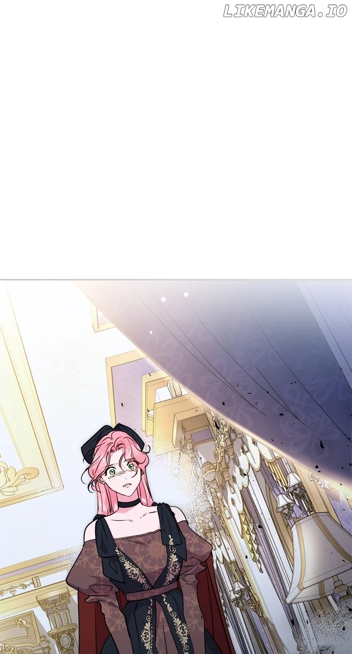 My Husband Changes Every Night Chapter 67 page 0