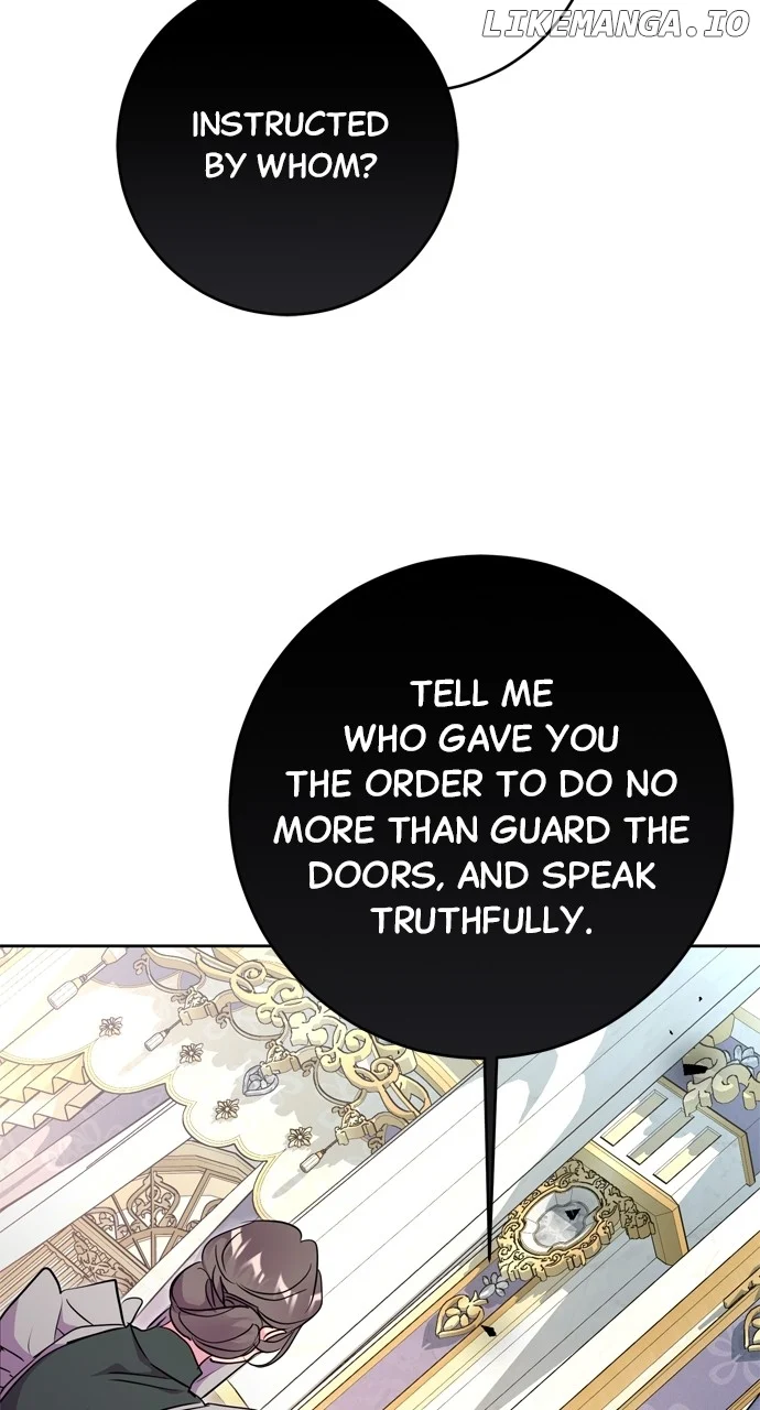 My Husband Changes Every Night Chapter 67 page 11
