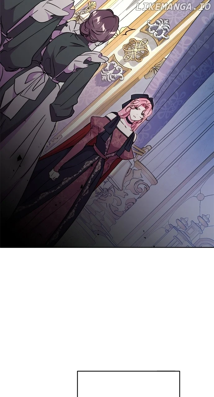 My Husband Changes Every Night Chapter 67 page 12