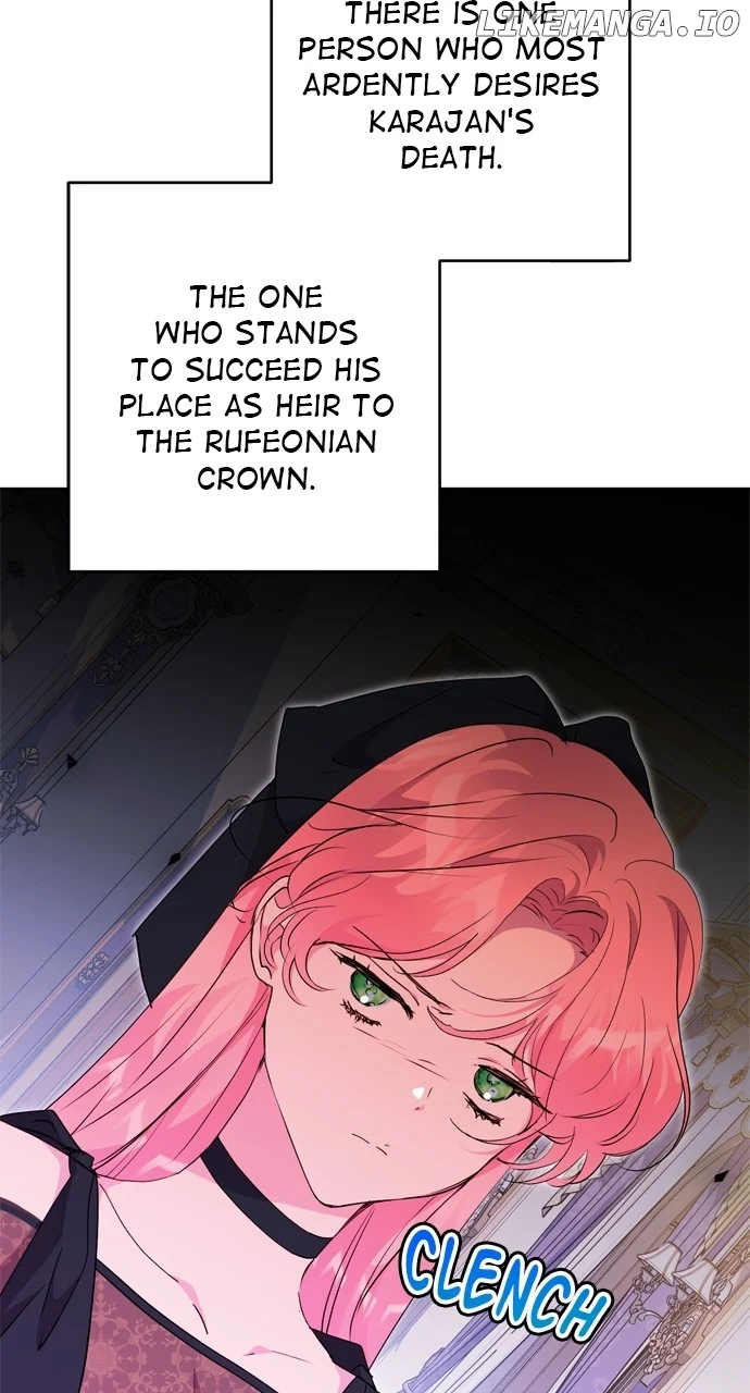 My Husband Changes Every Night Chapter 67 page 13