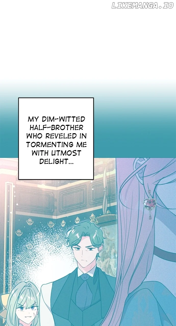 My Husband Changes Every Night Chapter 67 page 15