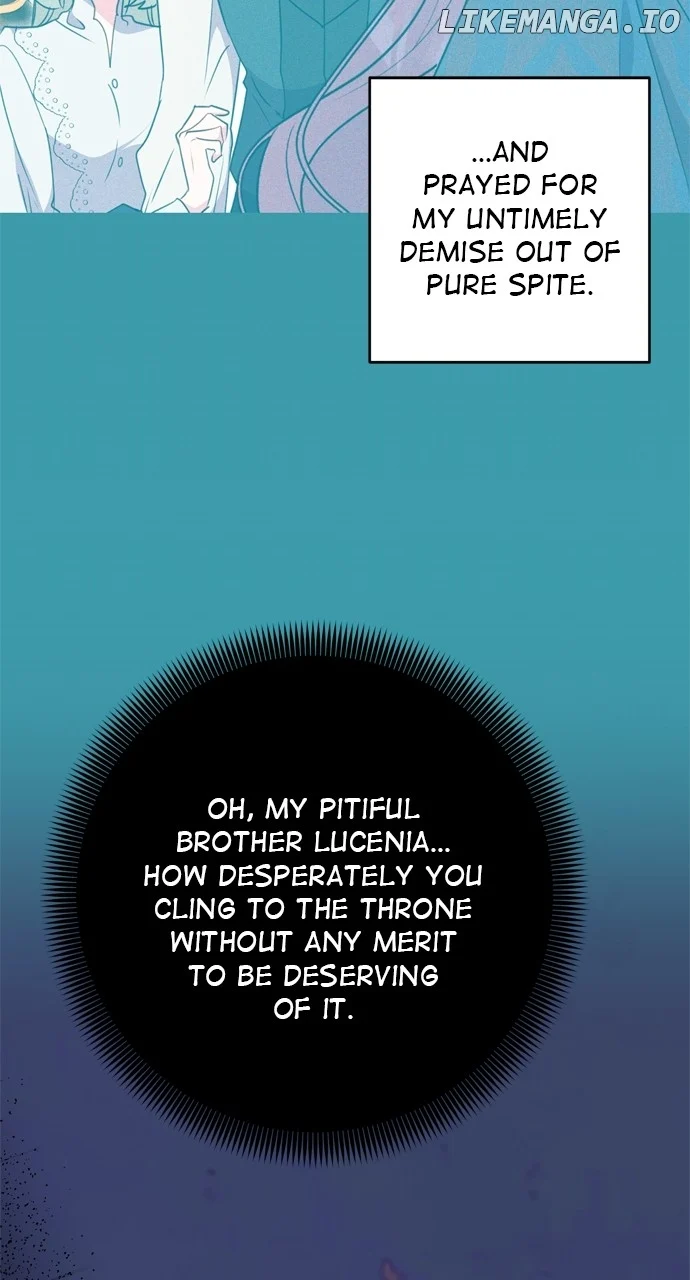 My Husband Changes Every Night Chapter 67 page 16