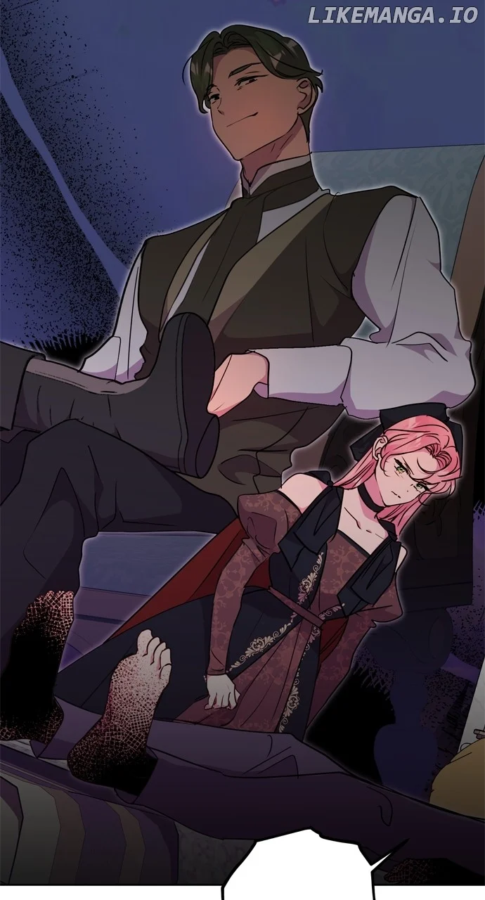 My Husband Changes Every Night Chapter 67 page 17