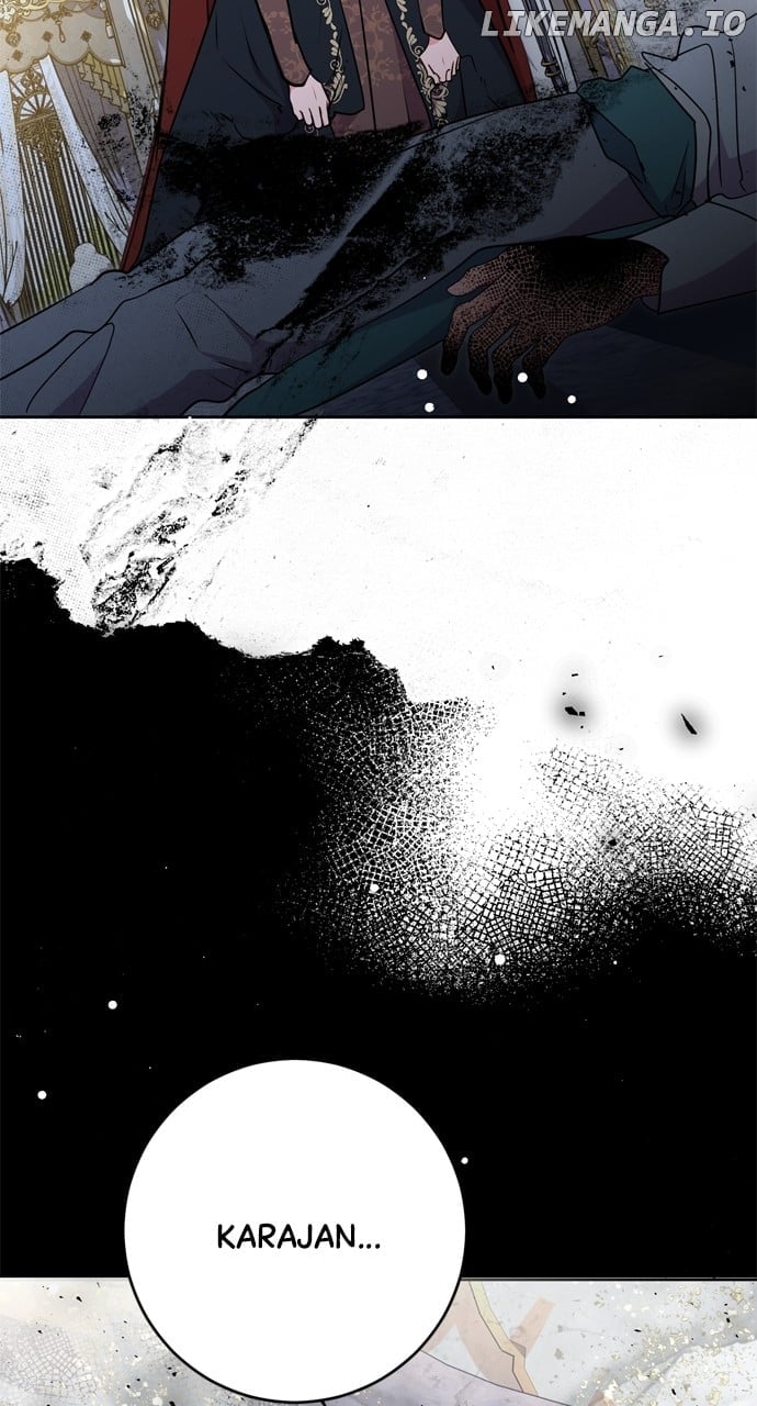 My Husband Changes Every Night Chapter 67 page 1
