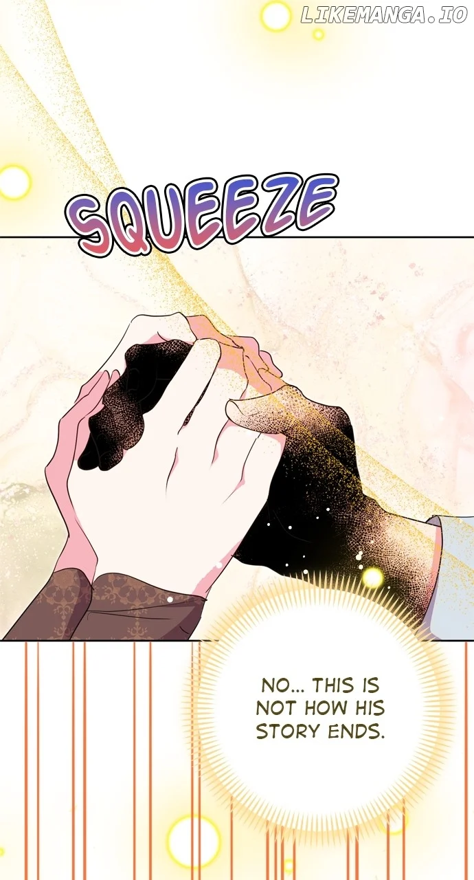 My Husband Changes Every Night Chapter 67 page 21