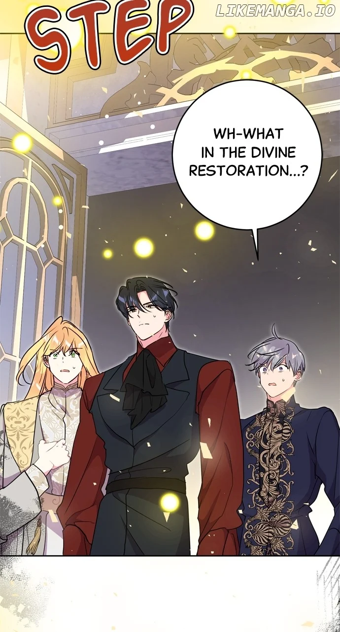 My Husband Changes Every Night Chapter 67 page 25