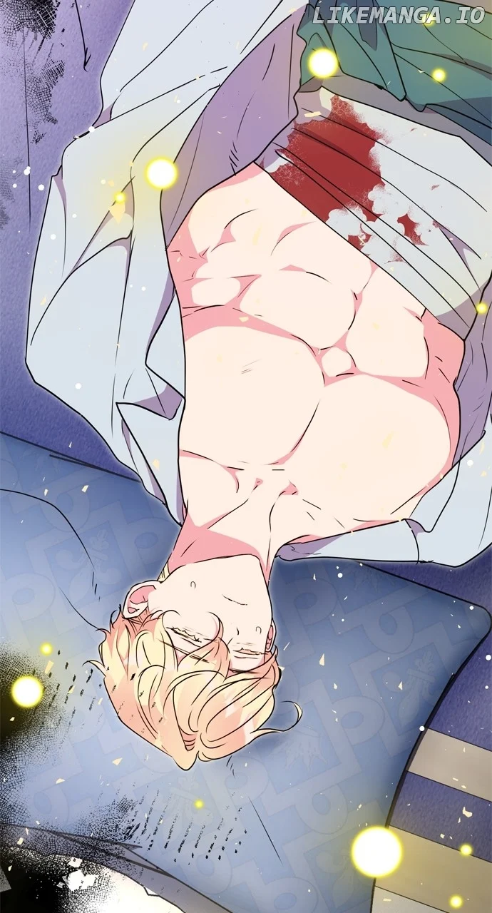 My Husband Changes Every Night Chapter 67 page 27