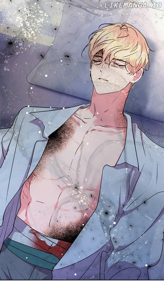 My Husband Changes Every Night Chapter 67 page 2