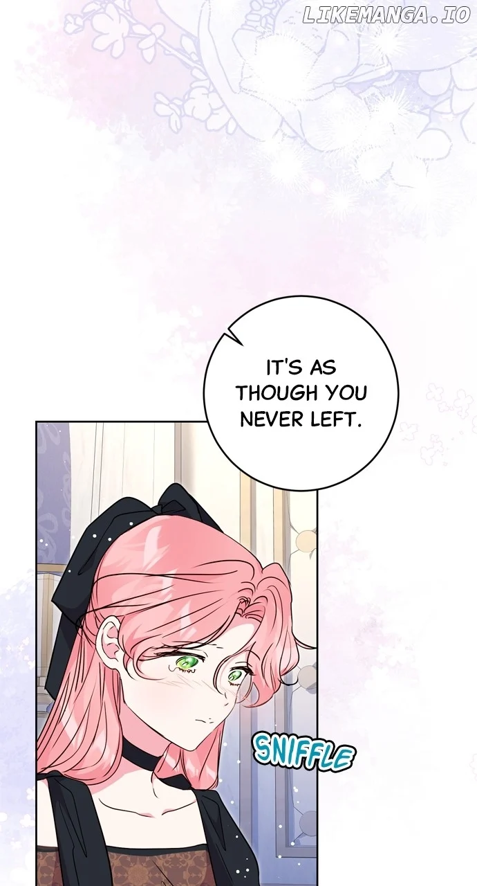 My Husband Changes Every Night Chapter 67 page 33