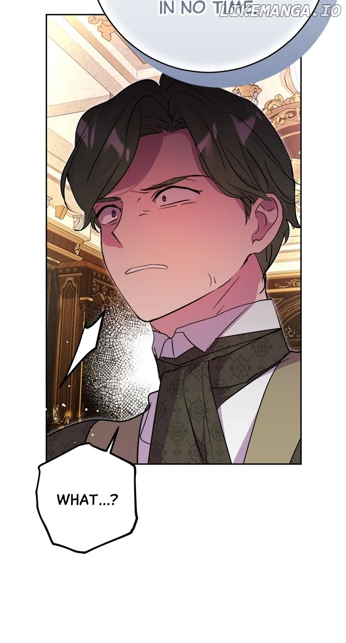 My Husband Changes Every Night Chapter 67 page 41