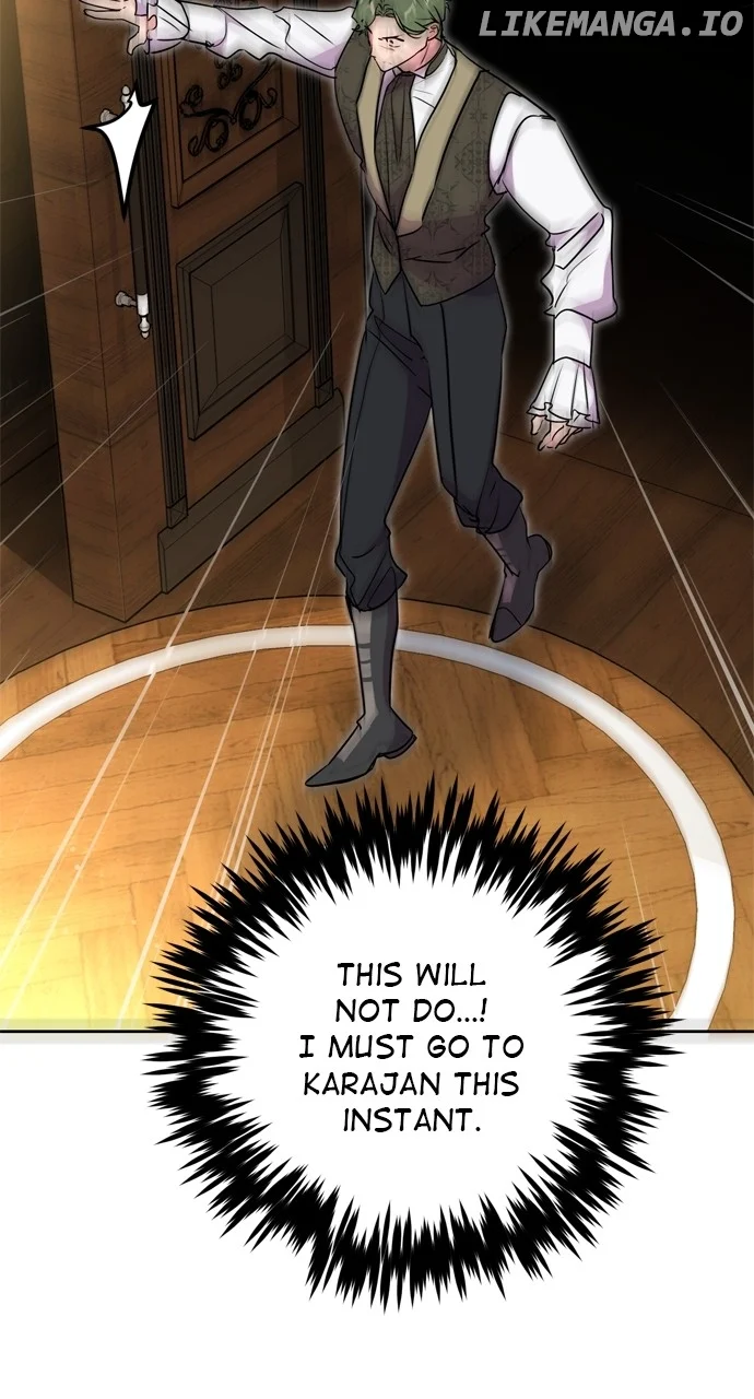 My Husband Changes Every Night Chapter 67 page 48