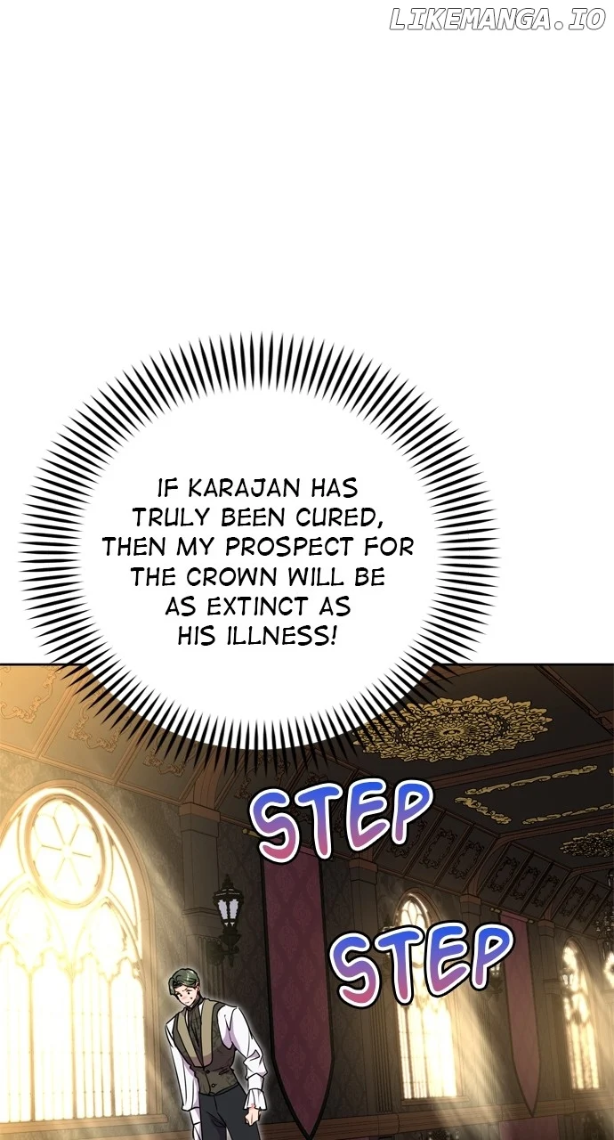 My Husband Changes Every Night Chapter 67 page 49
